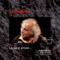 Ferre Leo - La Vie D'artiste i gruppen CD hos Bengans Skivbutik AB (3042262)