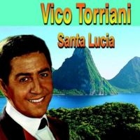 Torriani Vico - Santa Lucia i gruppen CD hos Bengans Skivbutik AB (3042277)