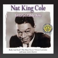 Cole Nat King - Embraceable You i gruppen CD hos Bengans Skivbutik AB (3042286)