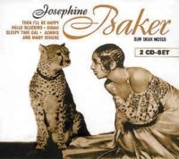 Baker Josephine - Sur Deux Notes i gruppen CD hos Bengans Skivbutik AB (3042289)