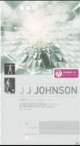 Johnson J.J. - Turnpike/Get Happy i gruppen CD hos Bengans Skivbutik AB (3042314)