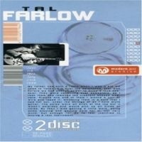 Farlow Tal - Godchild - Tals Blues i gruppen CD hos Bengans Skivbutik AB (3042322)