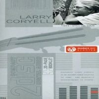 Coryell Larry - Nightshade - Inner City Blues i gruppen CD hos Bengans Skivbutik AB (3042323)