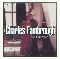 Fambrough Charles - Angle i gruppen CD hos Bengans Skivbutik AB (3042324)