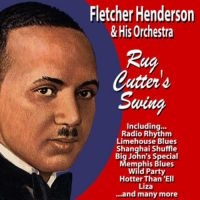 Henderson Fletcher - Rug Cutters i gruppen CD hos Bengans Skivbutik AB (3042345)