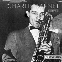 Barnet Charlie - Cherokee - Skyliner i gruppen CD hos Bengans Skivbutik AB (3042357)