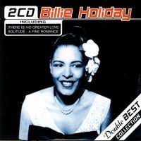 Holiday Billie - Fine Romance - All Of Me i gruppen CD hos Bengans Skivbutik AB (3042359)