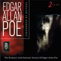 Mythos - Edgar Allan Poe - Tales Of... i gruppen CD hos Bengans Skivbutik AB (3042362)