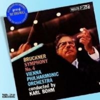 Böhm Karl/Bp/Wp/Sd - Karl Böhm i gruppen CD hos Bengans Skivbutik AB (3042389)