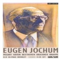 Jochum Eugen - Portrait i gruppen CD hos Bengans Skivbutik AB (3042398)