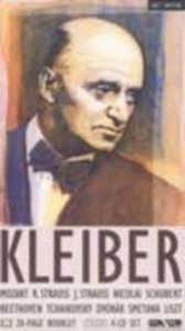 Kleiber Erich/ Lpo/ Czech Po - Erich Kleiber i gruppen CD hos Bengans Skivbutik AB (3042404)