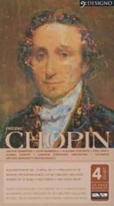 Rubinstein Barbirolli Horowitz - Chopin: Klavierkonzerte i gruppen CD hos Bengans Skivbutik AB (3042428)