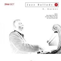 Garner Erroll - Jazz Ballads 9 i gruppen CD hos Bengans Skivbutik AB (3042453)