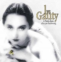 Gauty Lys - A Paris Dans Chaque i gruppen CD hos Bengans Skivbutik AB (3042482)