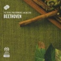 Royal Philharmonic Orchestra/Herbig - Beethoven: Sinfonie 3 i gruppen Musikk / SACD / Pop hos Bengans Skivbutik AB (3042500)