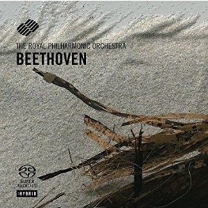 Royal Philharmonic Orchestra/Wordsw - Beethoven: Sinfonie 1 & 7 i gruppen Musikk / SACD / Pop hos Bengans Skivbutik AB (3042502)