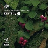 Royal Philharmonic Orchestra/Harbig - Beethoven: Sinfonie 2 & 8 i gruppen Musikk / SACD / Pop hos Bengans Skivbutik AB (3042503)