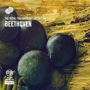 Royal Philharmonic Orchestra/Roll/S - Beethoven: Klavierkonzerte 1+5 i gruppen Musikk / SACD / Pop hos Bengans Skivbutik AB (3042504)