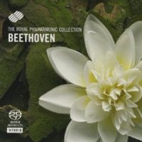 Carney/O'hora - Beethoven: Violin Sonatas 5 & 9 i gruppen Musikk / SACD / Pop hos Bengans Skivbutik AB (3042507)