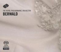 Royal Philharmonic Orchestra/Bolton - Berwald: Sinfonien 3+4 i gruppen Musikk / SACD / Pop hos Bengans Skivbutik AB (3042510)