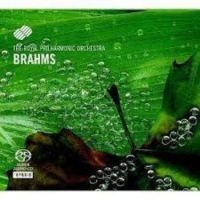 Royal Philharmonic Orchestra/Judd - Brahms: Sinfonie 2 i gruppen Musikk / SACD / Pop hos Bengans Skivbutik AB (3042512)