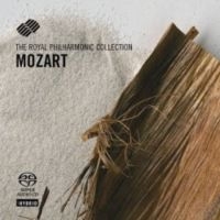 O'hora/Carney/Bryant - Mozart: Finest Pieces i gruppen Musikk / SACD / Pop hos Bengans Skivbutik AB (3042539)