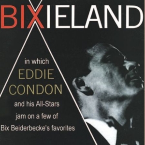 Condon Eddie & His All Stars - Bixieland i gruppen CD hos Bengans Skivbutik AB (3042588)