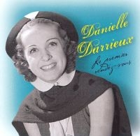 Darrieux Danielle - Le Premier Rendez-Vous i gruppen CD hos Bengans Skivbutik AB (3042615)