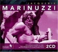 Teatro Bellini Di Catania/Licata - Marinuzzi:Jacquerie i gruppen CD hos Bengans Skivbutik AB (3042657)