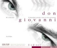 Siepi/Della Casa/Danco/Böhme/Dermot - Mozart: Don Giovanni i gruppen CD hos Bengans Skivbutik AB (3042661)