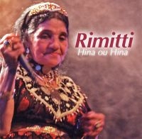 Rimitti - Hina Ou Hina i gruppen CD hos Bengans Skivbutik AB (3042676)