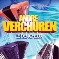 Verchuren Andre - Le Denicheur i gruppen CD hos Bengans Skivbutik AB (3042682)