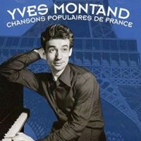 Montand Yves - Chante Les Chansons Populaire i gruppen CD hos Bengans Skivbutik AB (3042694)