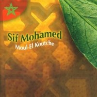 Mohamed Sif - Moul El Koutche i gruppen CD hos Bengans Skivbutik AB (3042697)