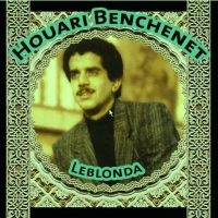 Benchenet Houari - Leblonda i gruppen CD hos Bengans Skivbutik AB (3042700)