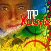 Karim Ntnach Salim Sounam A.O. - Top Kabyle i gruppen CD hos Bengans Skivbutik AB (3042733)