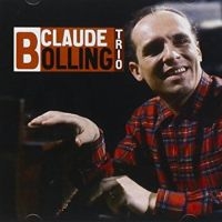 Bolling Claude Trio - Claude Bolling Trio i gruppen CD hos Bengans Skivbutik AB (3042734)