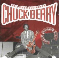 Berry Chuck - Roll Over Beethoven i gruppen CD hos Bengans Skivbutik AB (3042770)