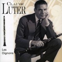 Luter Claude - Les Oignons i gruppen CD hos Bengans Skivbutik AB (3042771)