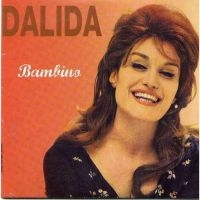 Dalida - Bambino i gruppen CD hos Bengans Skivbutik AB (3042772)