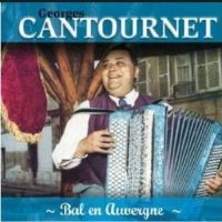 Cantournet Georges - Bal En Auvergne i gruppen CD hos Bengans Skivbutik AB (3042780)