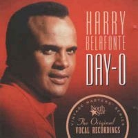 Belafonte Harry - Day O' i gruppen CD hos Bengans Skivbutik AB (3042781)