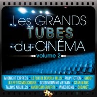 Blandade Artister - Les Grands Tubes Vol.2 i gruppen CD hos Bengans Skivbutik AB (3042788)