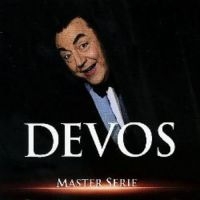 Devos Raymond - La Mer Demontee i gruppen CD hos Bengans Skivbutik AB (3042792)