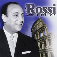 Rossi Tino - Arrivederci Roma i gruppen CD hos Bengans Skivbutik AB (3042808)