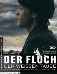 Krack Nils Owe/ Lamorski Jurek - Der Fluch Der Wei?En Taube i gruppen DVD & BLU-RAY hos Bengans Skivbutik AB (3042818)