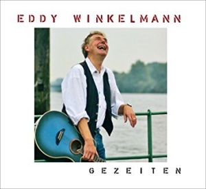 Winkelmann Eddy - Gezeiten i gruppen CD hos Bengans Skivbutik AB (3042819)