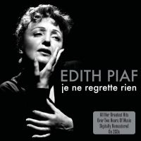 Piaf Edith - Non Je Ne Regrette Rien i gruppen CD hos Bengans Skivbutik AB (3042826)