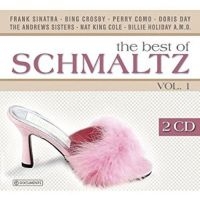 Blandade Artister - Best Of Schmaltz i gruppen CD hos Bengans Skivbutik AB (3042853)