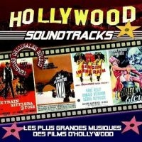 Blandade Artister - Hollywood Soundtracks - Les Plus Gr i gruppen CD hos Bengans Skivbutik AB (3042877)